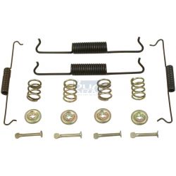 KIT FIX.FREIN T1 58-64 AV