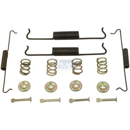 KIT FIX.FREIN T1 58-64 AV