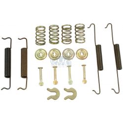 KIT FIX.FREIN T1 58-64 AR