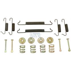 KIT FIX.FREIN 1302/03 AV.