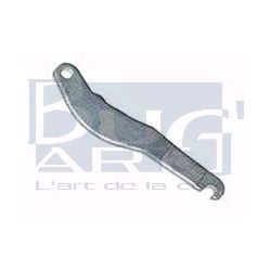 LEVIER POUR FREIN A MAIN D.