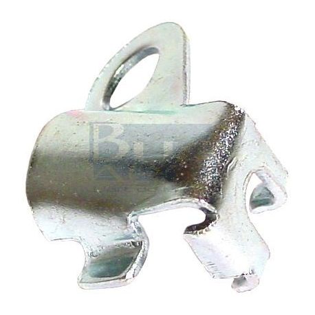 CLIP DE RETENUE CÂBLE FREIN A MAIN G.