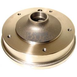 TAMBOUR FREIN 58-65  (5x205) AV.