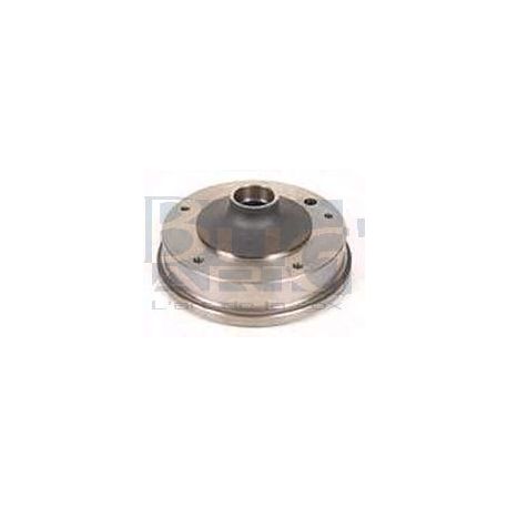 TAMBOUR FREIN 58-65 AV.  (5x205) GERMANY