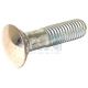 BOULON PARE CHOCS -67 ET 1.2-73  8 x 31mm