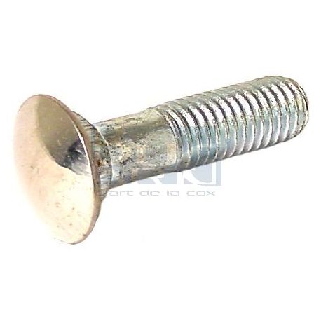 BOULON PARE CHOCS -67 ET 1.2-73  8 x 31mm