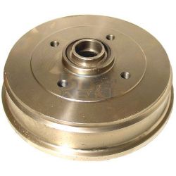 TAMBOUR FREIN 1302/03 AV.  (4x130)