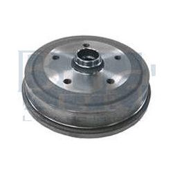 TAMBOUR FREIN 1302/03 AV. Germany 5x130