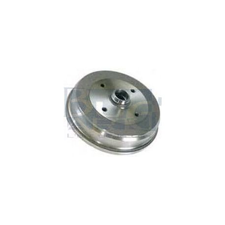 TAMBOUR FREIN 1302/03 AV. Germany 4x100