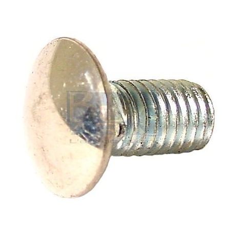 BOULON PARE CHOCS 68- 8 x 15mm