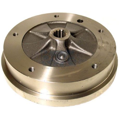 TAMBOUR FREIN 58-67 (5x205) AR.
