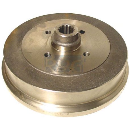 TAMBOUR FREIN  68-AR. Germany  4x100