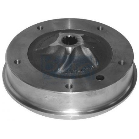 TAMBOUR FREIN  68-AR. Germany   (5x205)