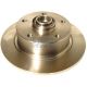 DISQUE DE FREIN TYPE 1 et 3 (G)  5x130