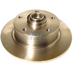 DISQUE DE FREIN TYPE 1 et 3 (G)  5x130