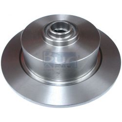 DISQUE DE FREIN TYPE 1 et 3 (G)  non-percés