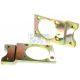 ADAPT. ETRIER de FREINS 02/03 paire
