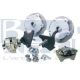 KIT DISQUES AV. ET FUSEE DEC. -65 CB