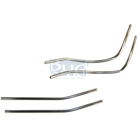 KIT TUYAUX DUR RESERV.-M.CYL 68-