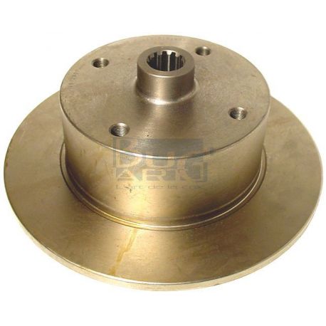 DISQUE ARR. UNIVERSEL 4x130