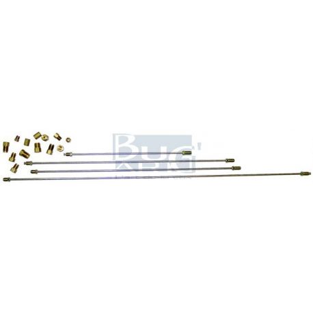 KIT ADAPTATION LINE LOCK