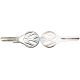 CLEFS VIERGE SG 52-59  ET  KG 55-67