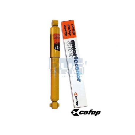 AMORTISSEUR AR. 1302/03 ET  SEMI AUTO  COFAP GAS