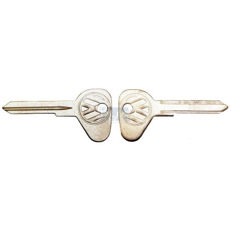 CLEFS VIERGE M 71-79