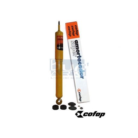 AMORTISSEUR AVANT 65- COMPLET COFAP GAS
