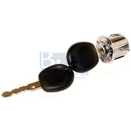 SERRURE CONTACT  ET  CLEFS 68-70