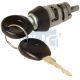 SERRURE CONTACT  ET  CLEFS 71- BRESIL