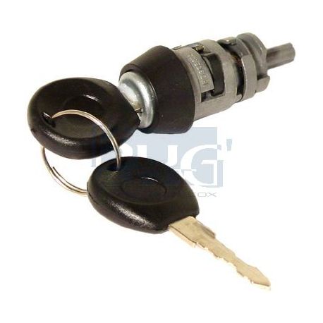 SERRURE CONTACT  ET  CLEFS 71- BRESIL