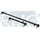 KIT BARRES DE DIR. RACCOURCIES 69-
