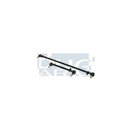 KIT BARRES DE DIR. RACCOURCIES 69-