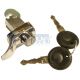 SERRURE CAPOT ARR. A CLEF 72-(1 vis) Germany