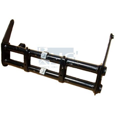 TRAIN AVANT REGLABLE PUMA  -64 RACOURCI 2