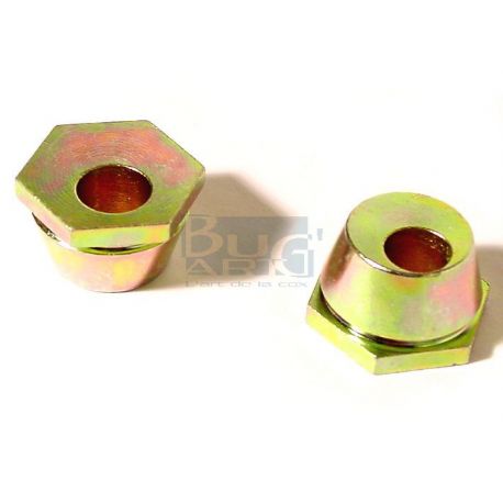 REGL. CONIQUE SUPER EXCENTRIQUE paire