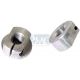 ECROU ALU ET VIS  FUSEE-64 pr