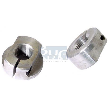 ECROU ALU ET VIS  FUSEE-64 pr