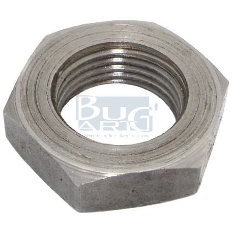 ECROU AXE DE FUSEE -64 G.