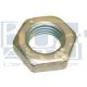 ECROU AXE DE FUSEE -64 D.