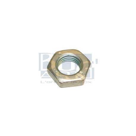 ECROU AXE DE FUSEE -64 D.