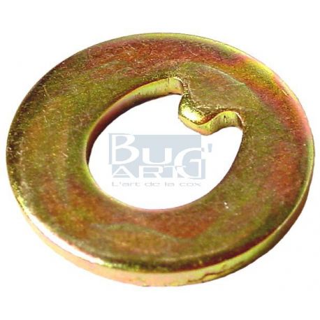 RONDELLE SECURITE  65-