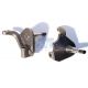 FUSEES DECAL. -64 DISQ. 4T CBperf. (paire)