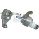 FUSEES DECAL. 65- TAMBOURS (paire) CB