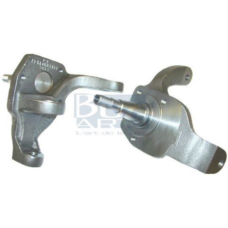 FUSEES DECAL. 65- TAMBOURS (paire) CB