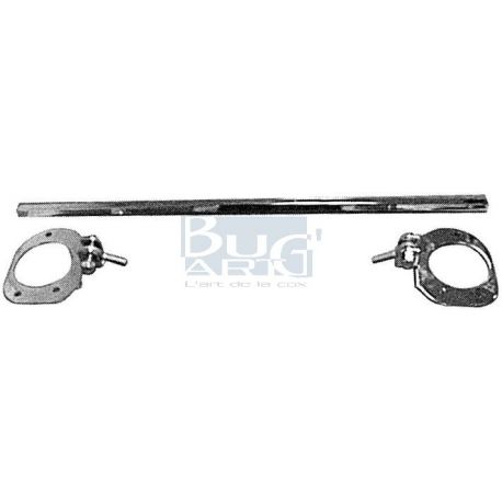 BARRE ANTI-RAPPR. 1302/03