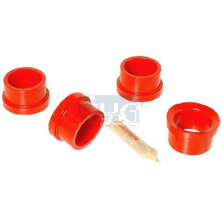 KIT URETHANE ROUL. EXT. TR. AV. 66-