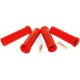 KIT BUSES URETHANE  ROUL. TR. AV. -65