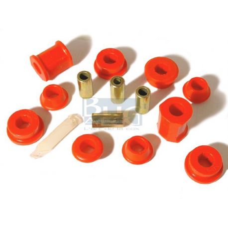 KIT URETHANE TRAIN AV. 1302/03-73